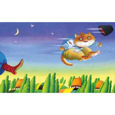 Книга Пан Коцький А-ба-ба-га-ла-ма-га (9786175854013) Винница