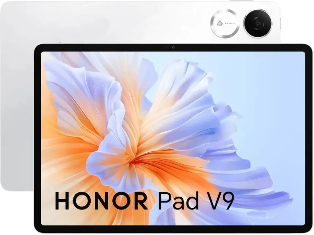 Графічний планшет Tablet HONOR Pad V9 8/256GB White Київ - фото 1