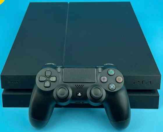Приставка: SONY PlayStation 4 Fat 1Tb. 9.0 Харьков