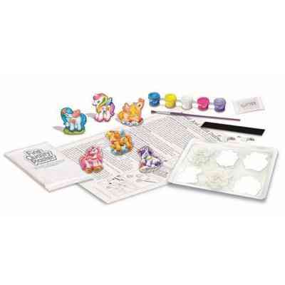 Набор для творчества 4М Единороги (00-04708) Вінниця