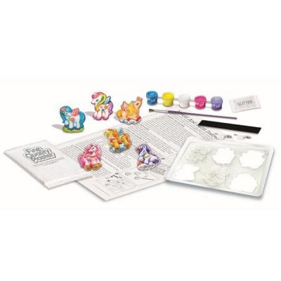 Набор для творчества 4М Единороги (00-04708) Винница - изображение 2