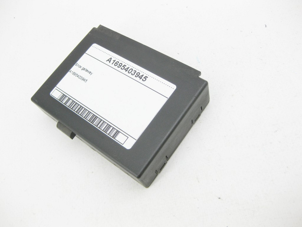 Mercedes-Benz  A1695403945 Блок gateway Одеса - фото 3