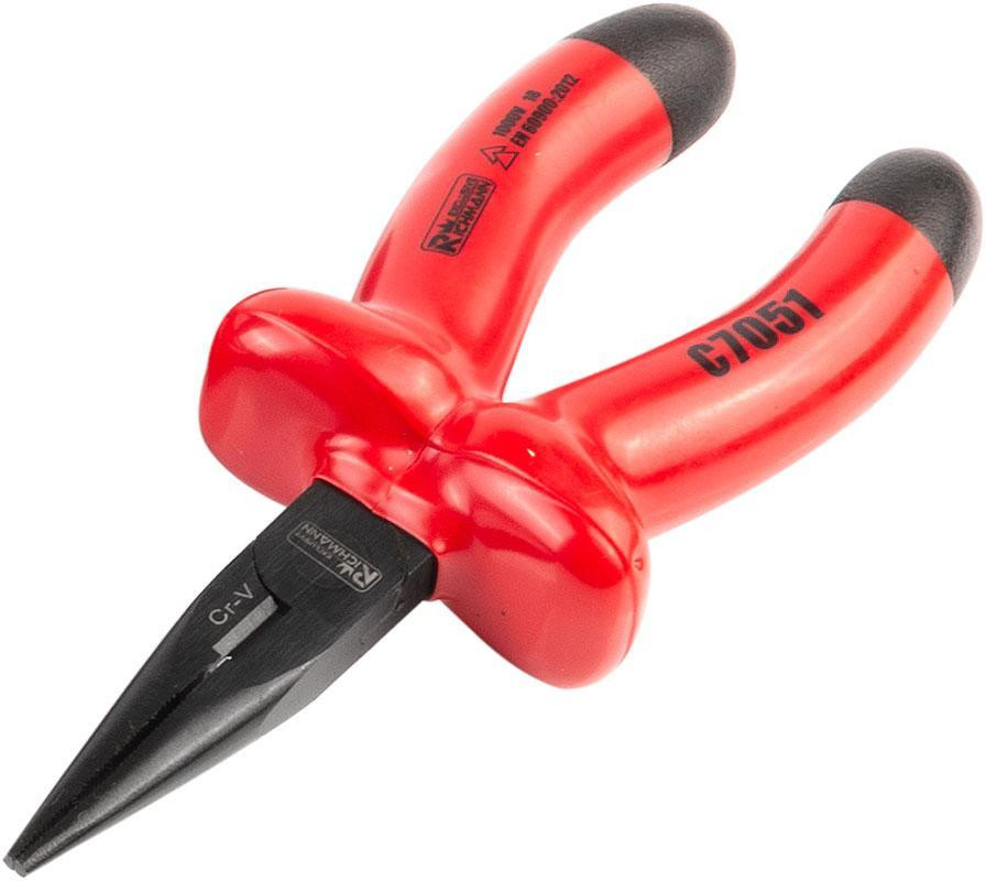 Довгогубці діелектричні Richmann 160 мм (C7051) Коломыя - изображение 4