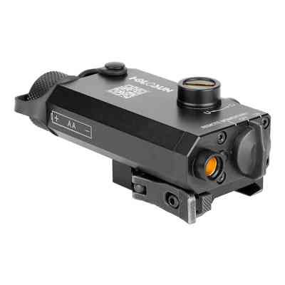Тактичний блок Holosun LS117-IR (LS117IR) (747045) Вінниця
