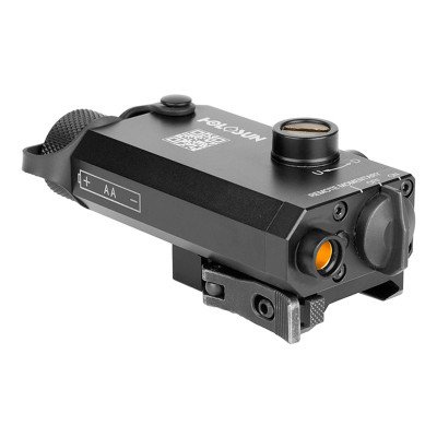 Тактический блок Holosun LS117-IR (LS117IR) (747045) Винница - изображение 4