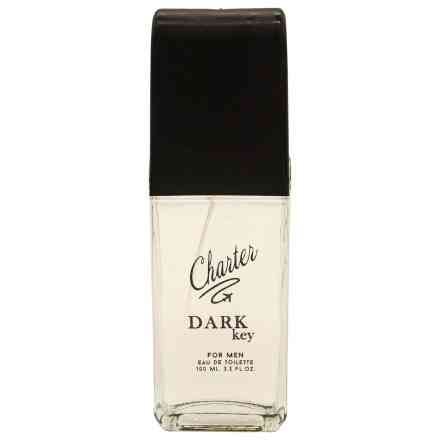 Charter Мужская туалетная вода Charter Dark Key 100 мл Коломия