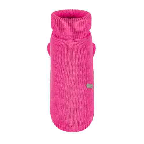 Светр Sam Pet Fashion для собак, розмір L малиновий Київ