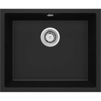 Мийка кухонна Deante Corda (ZQA N10C) Вінниця - фото 1