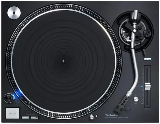 Програвач Technics SL-1210 GREG-K Київ