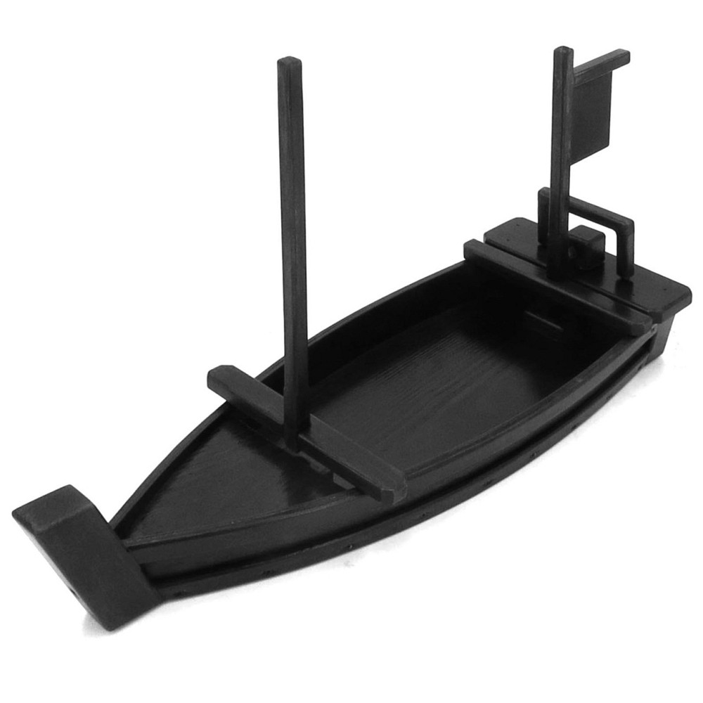 Лодка для подачи суши 