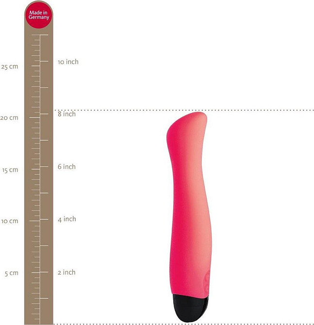 Вибратор Fun Factory Gigolino из Германии Днепр - изображение 6