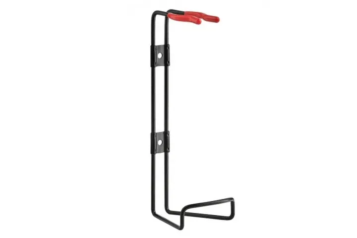 Кронштейн для вогнегасника, кріплення на стіну, транспортний для балону метал Одеса - фото 3