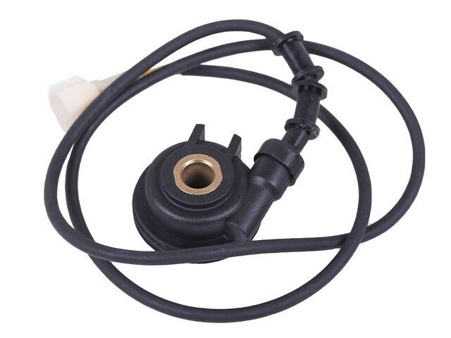 Привід спідометра (електронний) LF150-10B Мукачево - фото 2