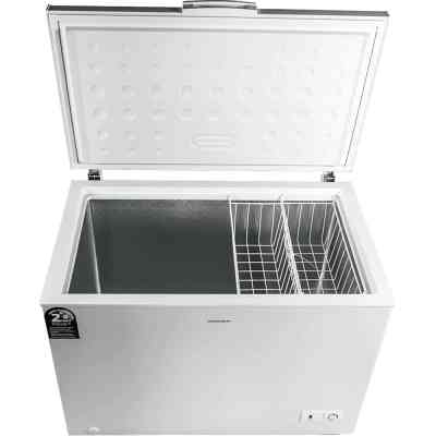 Морозильный ларь Grunhelm GCFW-300 Винница