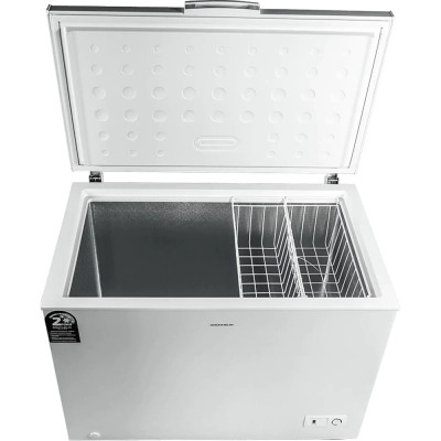 Морозильный ларь Grunhelm GCFW-300 Винница - изображение 4