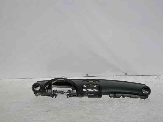 Mercedes-Benz  A2096800287 9C52 Верхня частина панелі приладів - торпеди антрацит CLK C209 Одесса