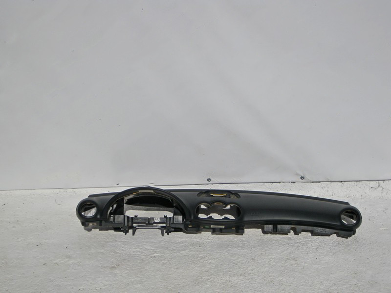 Mercedes-Benz  A2096800287 9C52 Верхня частина панелі приладів - торпеди антрацит CLK C209 Одесса - изображение 2