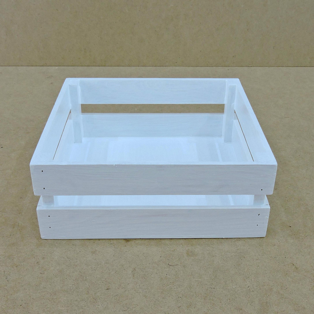 Короб для зберігання "Мілена" 270х27см зефір Миколаїв - фото 1