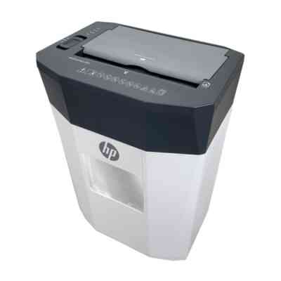 Уничтожитель документов HP OneShred Auto 80CC (2817) (873629) Винница