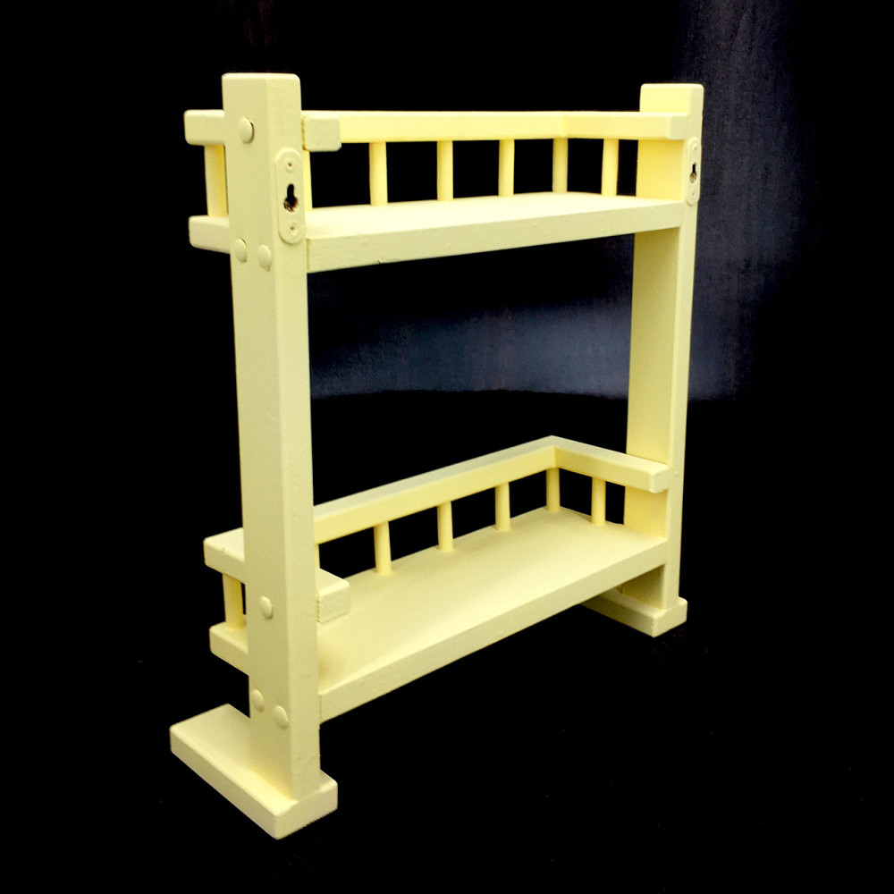 Полка настенная / настольная 