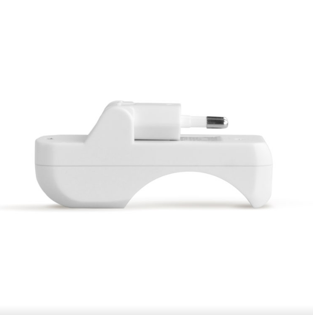 Зарядний пристрій для акумуляторних батарейок універсальний VCH-N201 Videx Житомир - фото 3