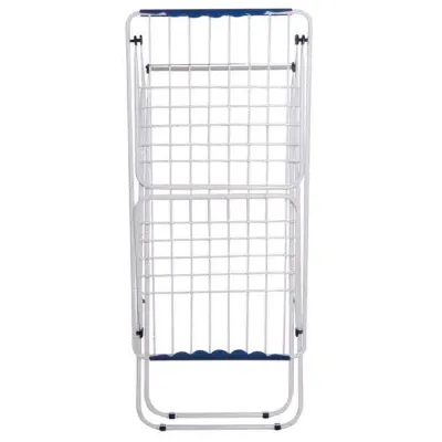 Сушилка для белья Casa Si Swan 20m White Напольная (CS92231C04) (DAS302395) Винница - изображение 3