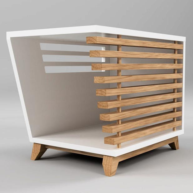 Будка для собаки 