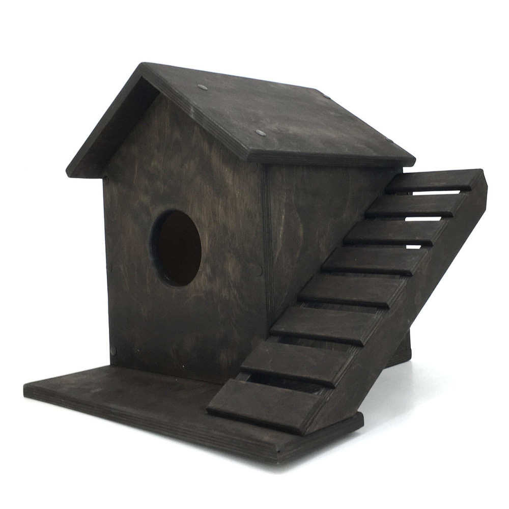 Домик для белок 