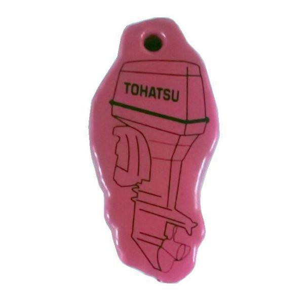 Брелок Для Ключей Плавающий Tohatsu 35.824.08 Киев - изображение 1