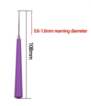 Інструмент для ювелірних виробів, біжутерії для ручного шліфування. Київ - фото 4