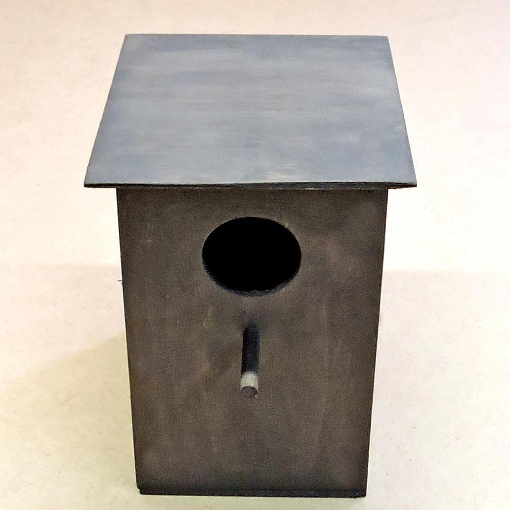 Шпаківня садова "Кропивник" венге Миколаїв - фото 4