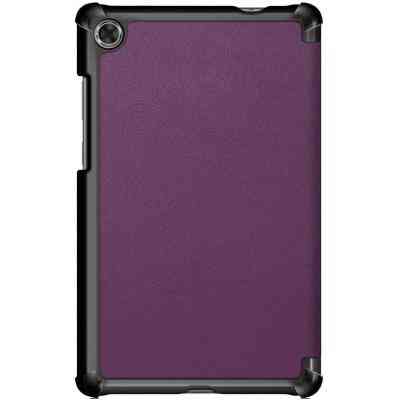 Чохол до планшета BeCover Lenovo Tab M8 TB-8505/TB-8705/M8 TB-8506 (3 Gen) Purple (704732) Вінниця