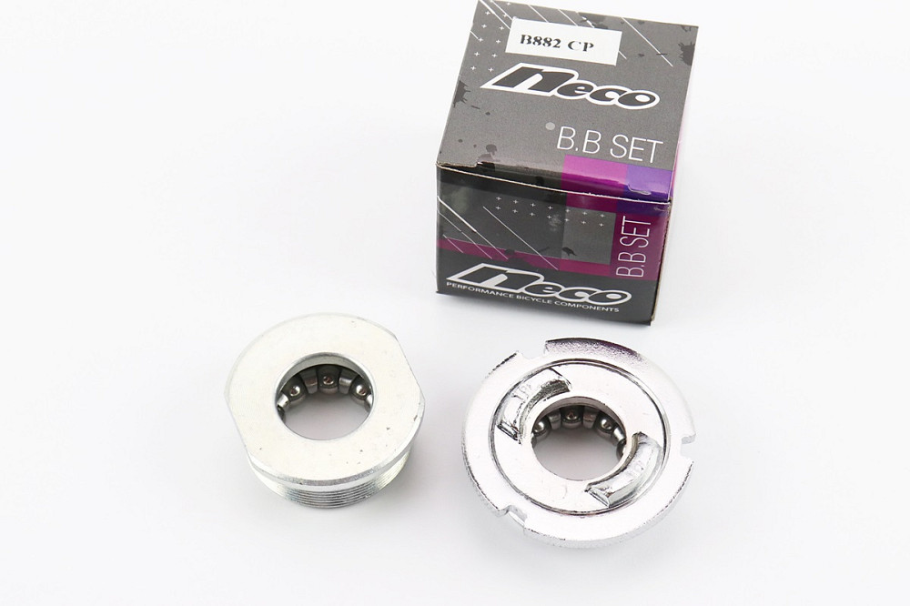 Кріплення каретки MTB к-кт, B882 Київ - фото 1