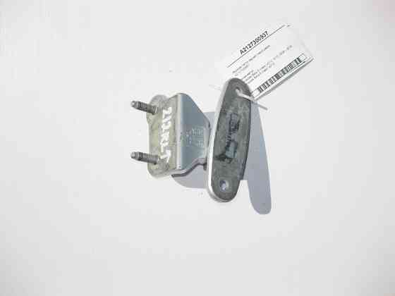 Mercedes-Benz  A2127300937 Верхня петля задніх лівих дверей E-Class W212 Одеса