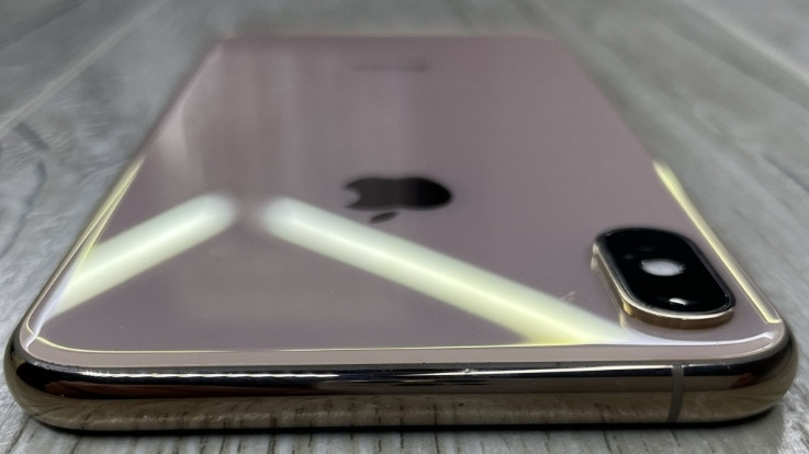Смартфон: Apple iPhone XS MAX 256Gb. Cold Neverlock Київ - фото 8