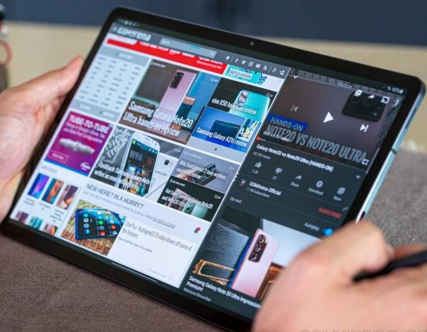 Планшет Телефон Asus Ultra Zen Pad 11 Дюймов 512Gb+Стилус. Киев - изображение 2