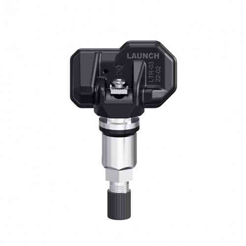 RF-датчик TPMS 433/315 МГц програмований, універсальний ("хром", метал.) LAUNCH LTR-03-CHROME Одеса