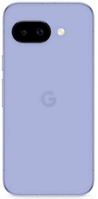 Смартфон Google Pixel 9a 128GB Iris Київ - фото 3