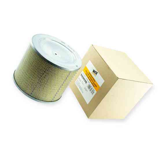 Фільтр повітряний John Deere 300; Komatsu 256DF-NE6 Мукачево