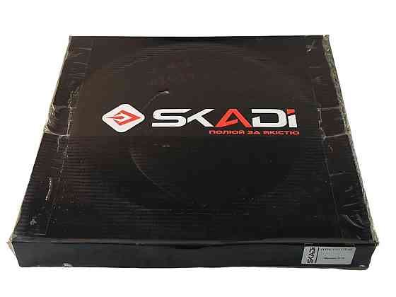 Маховик 2111, 2112, 1117-1119, 2170-2172 2110, Мукачево