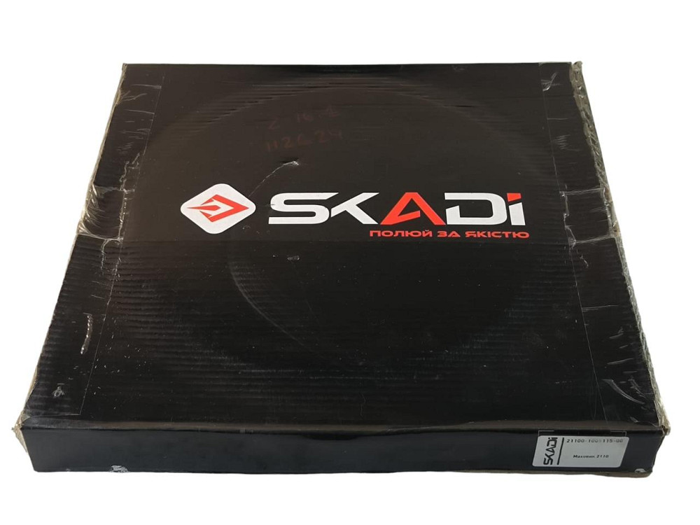 Маховик 2111, 2112, 1117-1119, 2170-2172 2110, Мукачево - фото 5