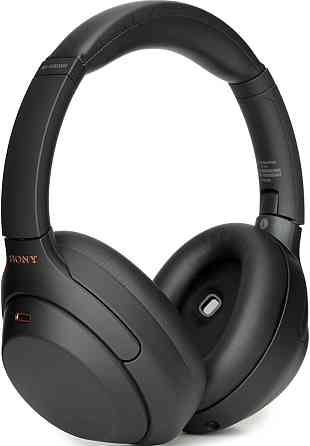 Наушники Sony WH-1000XM4 НОВЫЕ. Киев