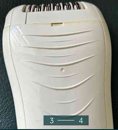 Епилятор Philips Satin Soft wet & dry. Харків