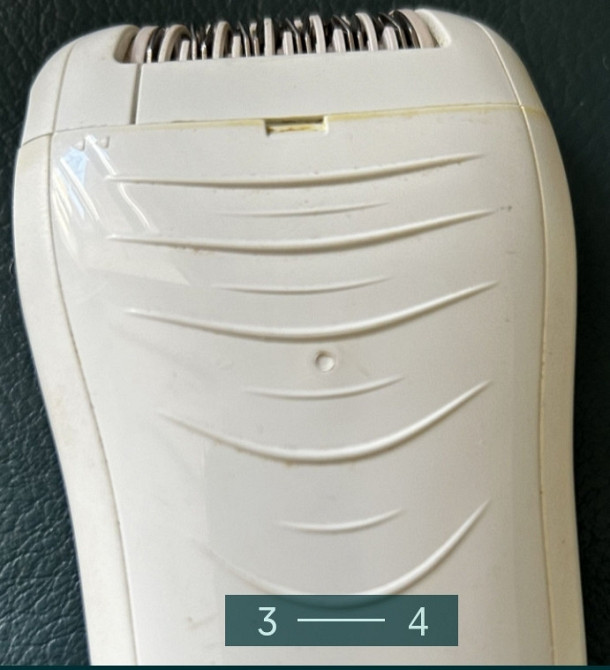 Епилятор Philips Satin Soft wet & dry. Харків - фото 1