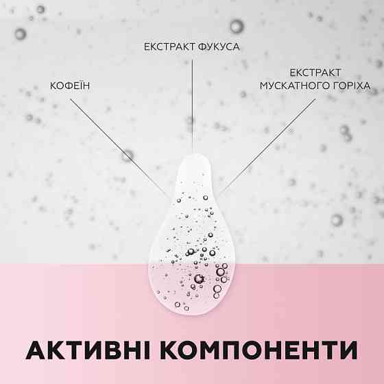 Масло массажное Anti Cellulite Massage Oil Joko Blend 100 мл Киев