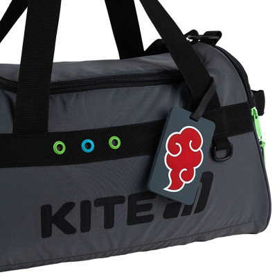 Бейдж Kite на багаж Naruto Shippuden (NR25-3004) Вінниця - фото 9