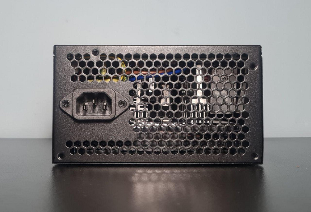 Блок живлення Aigo AK 700W 80 PLUS Bronze Клевань - фото 5