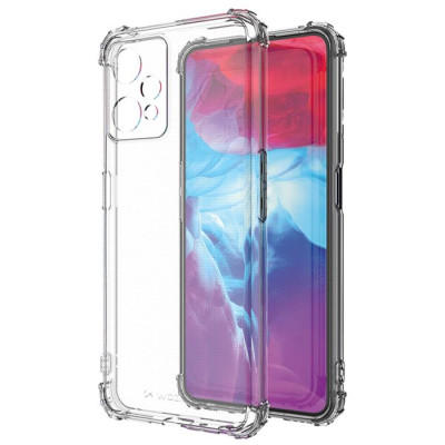 Чохол до мобільного телефона BeCover Anti-Shock Realme 9 4G / 9 Pro Plus Clear (708923) Вінниця - фото 5