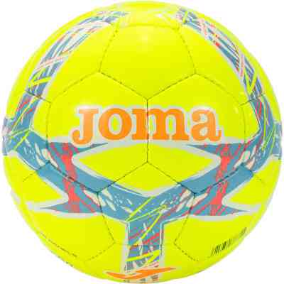 М&apos;яч футбольний Joma Dal III 401412.920 салатовий Уні 5 (8445954786815) Вінниця