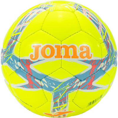 Мяч футбольный Joma Dal III 401412.920 салатовий Уні 5 (8445954786815) Винница - изображение 1